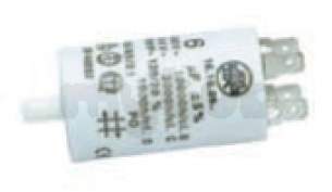 Indesit Domestic Spares -  Hotpoint 1800289 Capaciator 7808