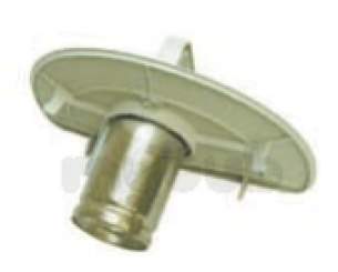 Indesit Domestic Spares -  Hotpoint 7112728 Filter Fine 71350