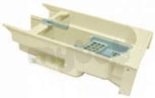 Indesit Domestic Spares -  Hotpoint C00112564 Dispenser Drawer