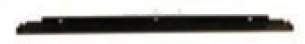 Indesit Domestic Spares -  Creda 6225168 Door Trim Lower Brown