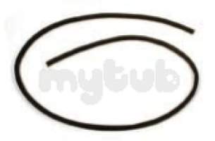 Indesit Domestic Spares -  Creda 6224910 Door Seal Main Oven