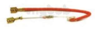 Indesit Domestic Spares -  Creda 1740374 Cable Unit With Protect