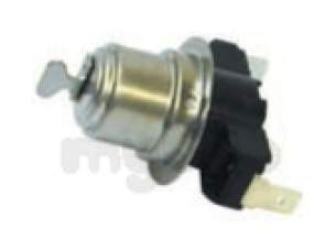Indesit Domestic Spares -  Hotpoint 180962 Thermostat Single Pole