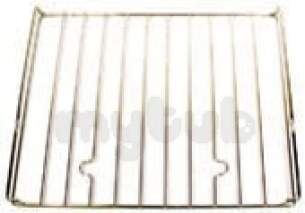 Indesit Domestic Spares -  Creda 6201742 Oven Shelf 48141 C00227326