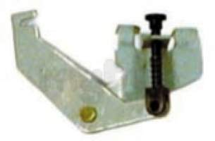 Indesit Domestic Spares -  Hotpoint 1601151 Release Lever 9546