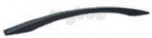 Indesit Domestic Spares -  Creda 6603181 Door Handle 49137 C00239832