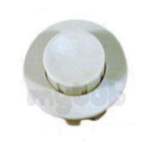 Indesit Domestic Spares -  Cannon Creda 6225501 Control Knob