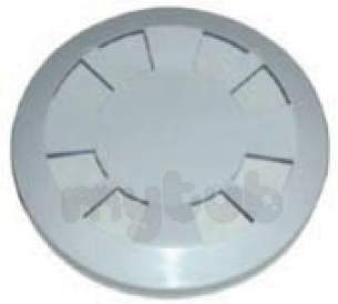 Indesit Domestic Spares -  Cannon Hotpoint 170073 Filter Cover