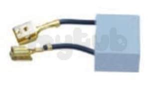 Indesit Domestic Spares -  Hotpoint 1601313 Capacitor F-motor