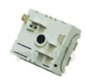 Indesit Domestic Spares -  Hotpoint 6204034 Energy Regulator