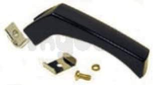 Indesit Domestic Spares -  Creda 6224960 Grill Pan Handle Obsolete