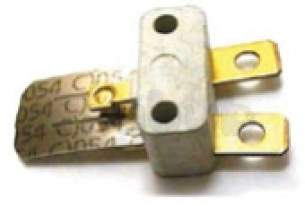 Indesit Domestic Spares -  Cannon Creda T.o.c 110deg C00208471