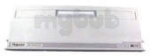 Indesit Domestic Spares -  Cannon Hotpoint 2600790 Flap Top