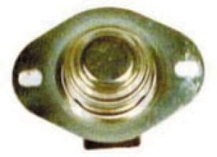 Indesit Domestic Spares -  Hotpoint 168234 Thermostat Double