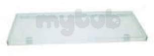 Indesit Domestic Spares -  Hotpoint 2600989 Basket Front Pistach