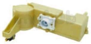 Indesit Domestic Spares -  Hotpoint 1701173 Float Chamber C00095594