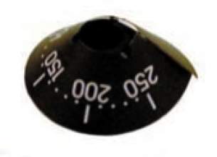Indesit Domestic Spares -  Creda 6222774 Control Disc Main Oven