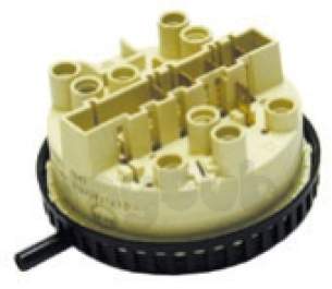 Indesit Domestic Spares -  Hotpoint 1602064 Pressure Switch 6240