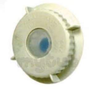 Indesit Domestic Spares -  Cannon Hotpoint 180507 Salt Cap 7861