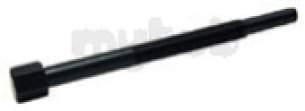 Indesit Domestic Spares -  Hotpoint 5600138 Bolt New Type Bng Extr