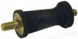 Indesit Domestic Spares -  Hotpoint 1000051 Mounting Rubber