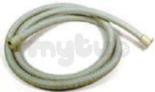 Indesit Domestic Spares -  Hotpoint 9069 Hose Drain Extension