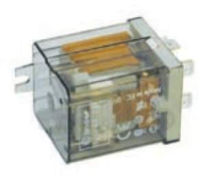 Indesit Domestic Spares -  Hotpoint 1701157 Start Relay Siroc
