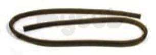 Indesit Domestic Spares -  Cannon Creda 1840224 Door Seal 27903