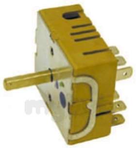 Indesit Domestic Spares -  Hotpoint 6204035 Energy Regulator