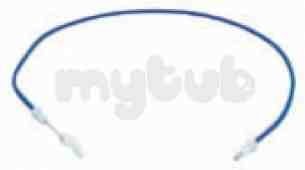 Indesit Domestic Spares -  Creda 1601696 Door Interlock Cable