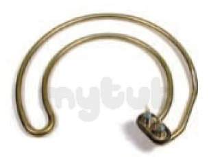 Indesit Domestic Spares -  Cannon Hotpoint 149261 Heater C00149261