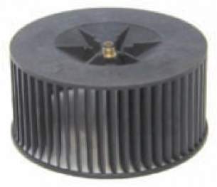 Indesit Domestic Spares -  Creda 6700358 Fan Assembly R-h 45005