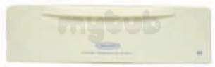 Indesit Domestic Spares -  Hotpoint 2503229 Door Assembly Ice Box