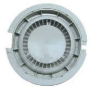 Indesit Domestic Spares -  Hotpoint 1741113 Door Outer-shell 9306