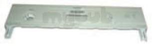 Indesit Domestic Spares -  Hotpoint 1800484 Control Panel White