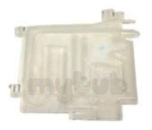 Indesit Domestic Spares -  Hotpoint 7084471 Pressure Chamber