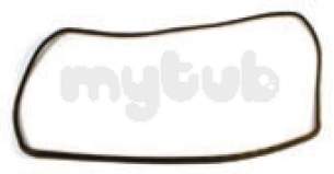 Indesit Domestic Spares -  Hotpoint 613675 Door Seal M-o 6121
