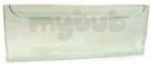 Indesit Domestic Spares -  Hotpoint 2603389 Fast Freeze Door