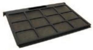 Indesit Domestic Spares -  Hotpoint 5029 Filter 5510 Dehumidifier