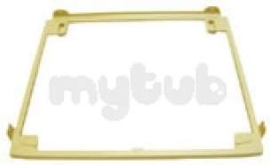 Indesit Domestic Spares -  Hpt 9070n Stacking Kit New Type C00149460