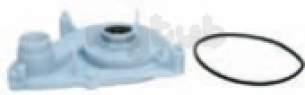 Indesit Domestic Spares -  Creda 1840521 Impellor Hsg And Seal Assembly