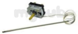 Indesit Domestic Spares -  Creda 6201719 Thermostat Top Oven 48140