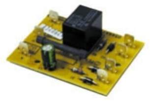 Indesit Domestic Spares -  Creda 6222118 Trigger Board 48204