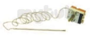 Indesit Domestic Spares -  Hotpoint 613011 Top Oven Thermostat
