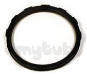 Indesit Domestic Spares -  Hotpoint 7081708 Sump Gasket 7822