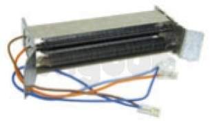 Indesit Domestic Spares -  Cannon Creda 1701768 Element C00095567