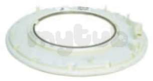 Indesit Domestic Spares -  Creda 1601006 Drum Front 17048 C00198470