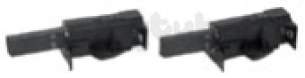 Indesit Domestic Spares -  Hotpoint 1600481 Carbon Brush Aeg 9556