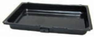 Indesit Domestic Spares -  Cannon Creda 6201111 Grill Pan Assembly