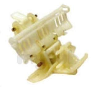 Indesit Domestic Spares -  Hotpoint 7022457 Door Latch 71340